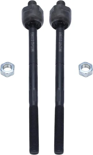 Vista 146 de Detroit Axle - Kit de suspensión frontal de 10 piezas para Dodge Avenger 2008-2014, Chrysler Sebring 2007-2010, 2 brazos de control inferiores, 2