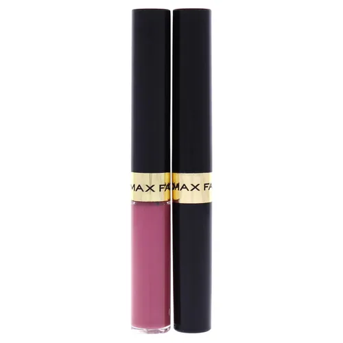 Vista 2 de Lapiz labial Max Factor Lipfinity dos pasos