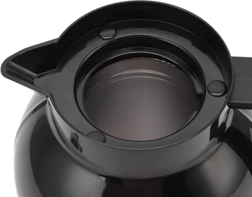 Vista 3 de Keenso Taza eléctrica portátil de la calefacción del coche de la caldera de agua para el café del té 1300ML para el bebé en el camino