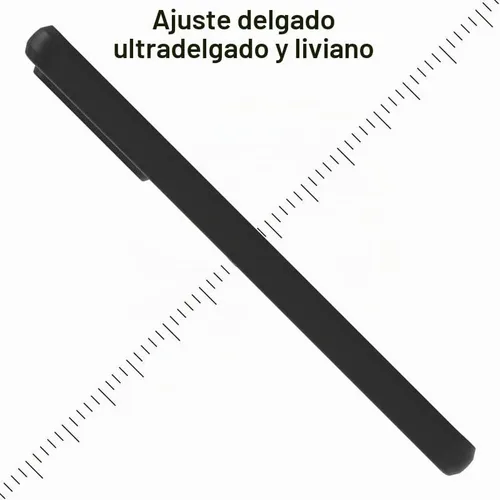 Vista 3 de Funda para Honor X8A + protector de pantalla de vidrio templado - Silicona transparente suave flexible parachoques a prueba de golpes TPU cubierta 1