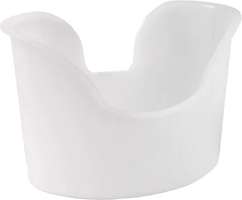 Vista 5 de Doctor Easy Elephant - Sistema de botella para lavaorejas - Removedor de cera de oídos con lavabo y 20 puntas desechables adicionales