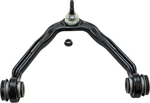 Vista 280 de Detroit Axle - Brazo de control delantero derecho para 08-23 Challenger 05-08 Magnum Chrysler 300 2005-2023, brazo de control delantero inferior