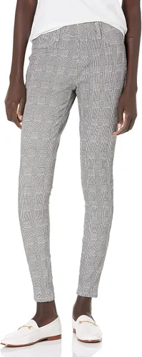 Vista 13 de Amazon Essentials Women's Pull-On Mid Rise Stretchy Knit Jegging (Available in Plus Size)