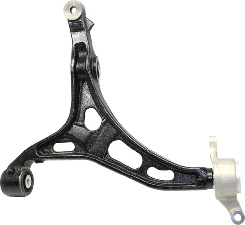 Vista 2 de MOOG RK642830 Brazo de control de suspensión inferior delantero derecho para Jeep Grand Cherokee