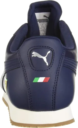 Vista 3 de Puma Scuderia Ferrari Roma - Zapatillas deportivas para hombre