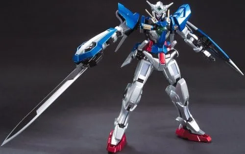 Vista 2 de 1/200 HCM Pro #SP-005 Gundam Exia - Pintura especial por Bandai