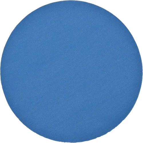 Vista 21 de 3M 3M-36142 Hookit disco abrasivo azul multi-agujero, 3" 80 Grado