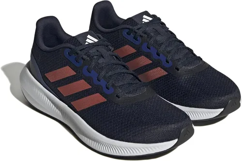 Vista 4 de adidas Runfalcon 3.0 - Tenis de correr para hombre