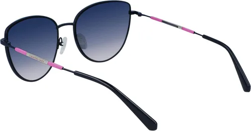 Vista 7 de Calvin Klein Gafas de sol Panto Ckj21218s para mujer