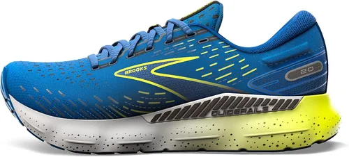 Vista 4 de Brooks Tenis de correr Glycerin GTS 20 para hombre