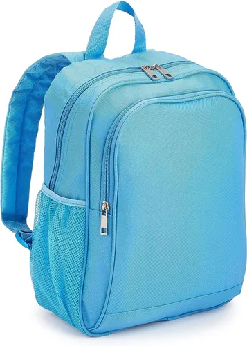 Vista 7 de Mochila exclusiva de Amazon para niños, capas (compatible con tablet Kids Fire de 7 a 8 pulgadas y Kindle Kids Edition)