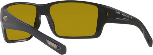 Vista 6 de Costa Del Mar Gafas de sol rectangulares Reefton Pro para hombre Multi