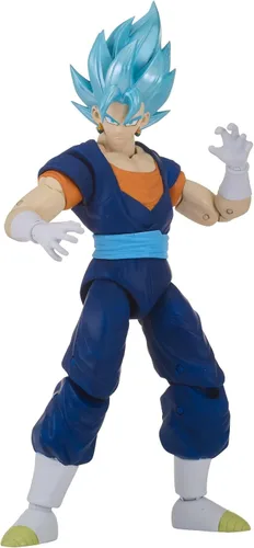 Vista 11 de Dragon Stars Series - Dragon Ball DAIMA - Goku [Mini], figura de acción de 5 pulgadas