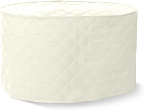 Vista 15 de Covermates Keepsakes - Funda cuadrada para electrodomésticos, protección contra el polvo, resistente a las manchas, lavable, funda