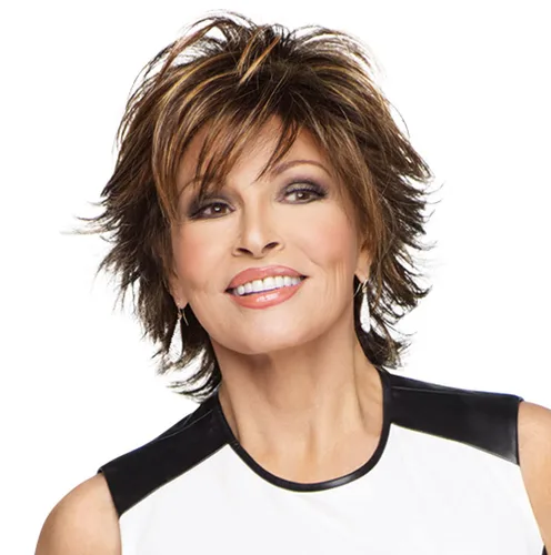 Vista 26 de Hair u wear Peluca Raquel Welch Collection TREND SETTER R3025S+