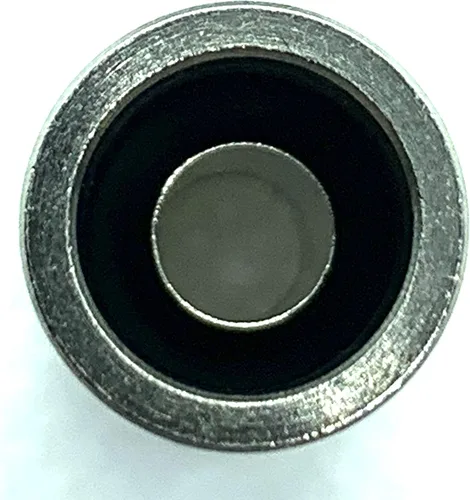 Vista 5 de Perfect Vision Ridgeloc Rg6 Conector de cable coaxial de compresión tipo F hembra 50 unids Directv aprobado PV6UE