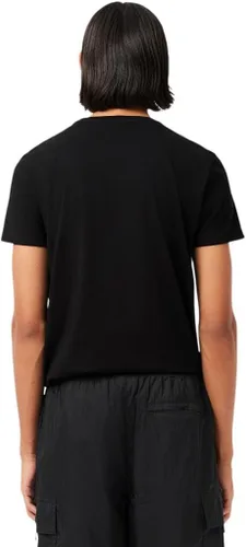 Vista 3 de Lacoste Camiseta de manga corta con cuello redondo para hombre
