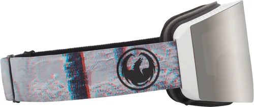 Vista 4 de Dragon RVX MAG OTG Ski and Snowboard Goggle