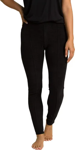 Vista 3 de Barefoot Dreams CozyChic Ultra Lite Leggings con costura para mujer
