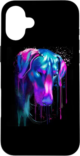 Vista 23 de Doberman Dog for a Doberman Mom Case for iPhone 17