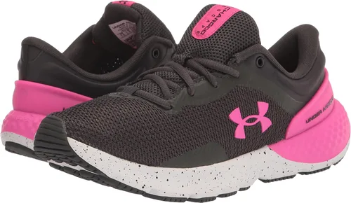 Vista 7 de Under Armour Tenis de correr Charged Escape 4 para mujer