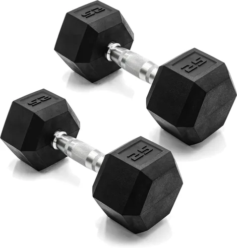 Vista 72 de CAP Barbell - Mancuerna recubierta Varias opciones de pares y conjuntos