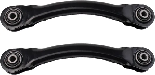 Vista 82 de TRQ Juego de brazos de control trasero compatible con Dodge Ram 1500 2009-2010 2011-2012 Ram 1500
