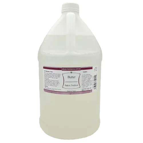 Vista 54 de LorAnn Oils Emulsión de almendras para panadería: True Essence, ideal para potenciar los tonos de frutas en pasteles, galletas y postres, sin