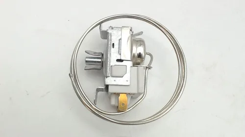 Vista 2 de 450226-08 Termóstato de control en frío compatible con refrigeradores Frigidaire