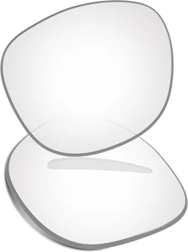 Vista 18 de Lenses Replacement for Ray-Ban Meta Wayfarer RW4008/4006/4012/4011 negro discreto polarizado