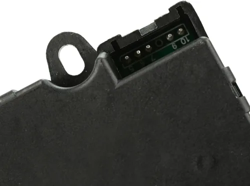 Vista 7 de A-Premium Actuador de puerta de mezcla de calentador HVAC, compatible con Chevrolet Silverado 1500 2007-2013, Silverado 2500 HD 3500 HD 2007-2014