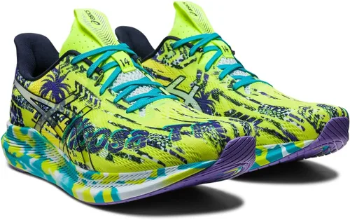 Vista 2 de ASICS - Tenis de correr para hombre Noosa TRI 14