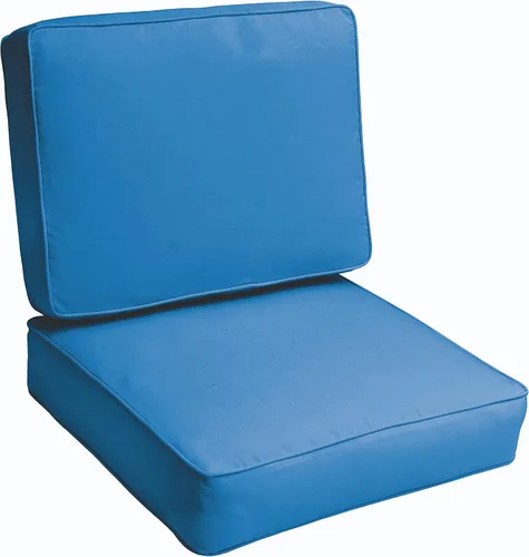 Vista 29 de Sorra Home Juego de cojines de asiento profundo de 23.5 pulgadas x 23 pulgadas x 5 pulgadas - con cable - IT12068SPEC