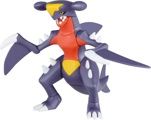 Vista 11 de Bandai Hobby - Pokémon - Charizard & Dragonite, Kit de modelo Pokémon Bandai Spirits