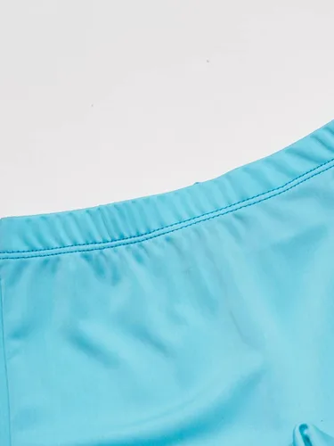 Vista 2 de Kanu Surf Pantalón corto de natación UPF 50 'Boy' para niña