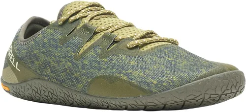 Vista 6 de Merrell Zapatillas Vapor Glove 5 para hombre, Verde (Moss)