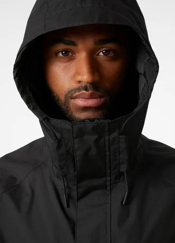 Vista 8 de Helly-Hansen Abrigo largo activo para hombre