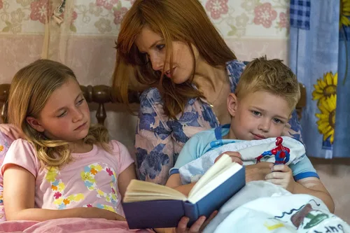 Vista 3 de Miracles from Heaven Heaven Is for Real (Double Feature)