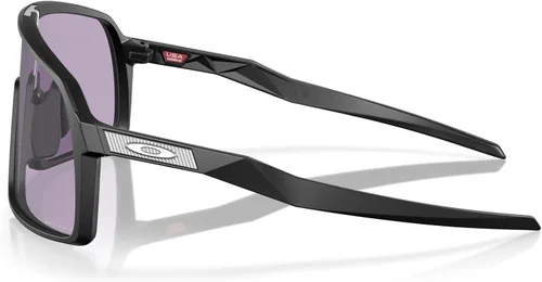 Vista 3 de Oakley Gafas de sol rectangulares Oo9406a Sutro Low Bridge Fit para hombre