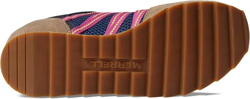 Vista 3 de Merrell mujer ALPINE SNEAKER EricaFalcon