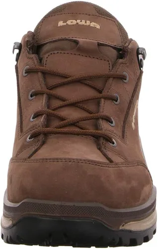Vista 6 de LOWA Boots Zapatos de senderismo de tiro bajo para hombre