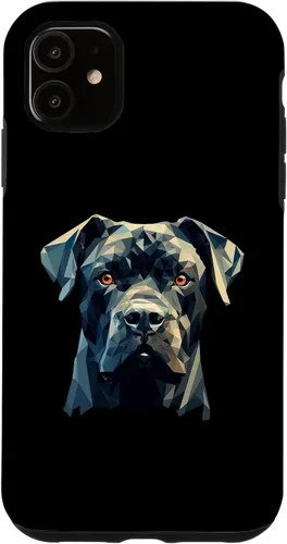 Vista 8 de iPhone 16 Cane Corso for a Cane Corso owner Case