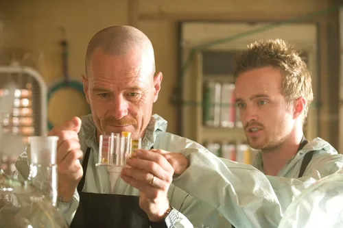Vista 4 de Breaking Bad The Complete Series Repackage