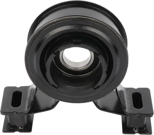 Vista 12 de SCITOO Cojinete de soporte central del eje de transmisión trasero apto para Porsche Cayenne 2003-2006 2008-2010, para Volkswagen Touareg 2004-2010