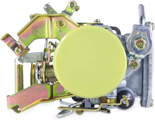 Vista 2 de Nuevo carburador para Nissan J15 J16 Datsun 620 1972-1975 NK-262 Reemplazar No. 16010-B5320