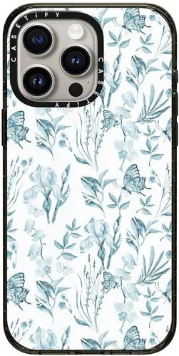 Vista 327 de CASETiFY Funda para iPhone Air, compatible con MagSafe