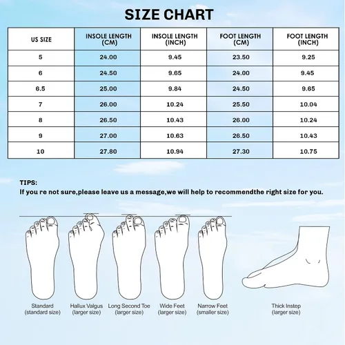 Vista 6 de starmerx Sandalias de plataforma para mujer, cómodas sandalias de plataforma con punta abierta, sandalias acolchadas