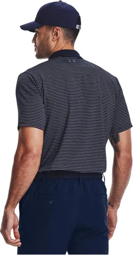 Vista 2 de Under Armour Polo Performance 3.0 Novedad