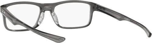 Vista 6 de Oakley Ox8081 Plank 2.0 Rectangular Prescription Eyeglass Frames