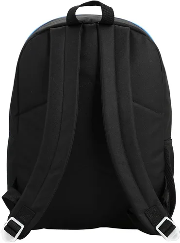 Vista 6 de Star Wars The MandalorianGrogu Baby Yoda Mochila con lonchera Negro osfa